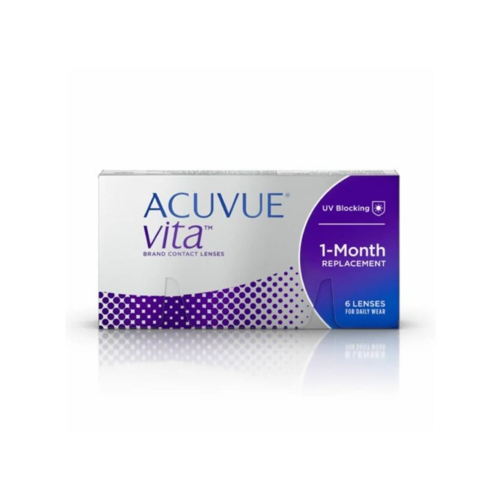 Acuvue Vita - Esferico