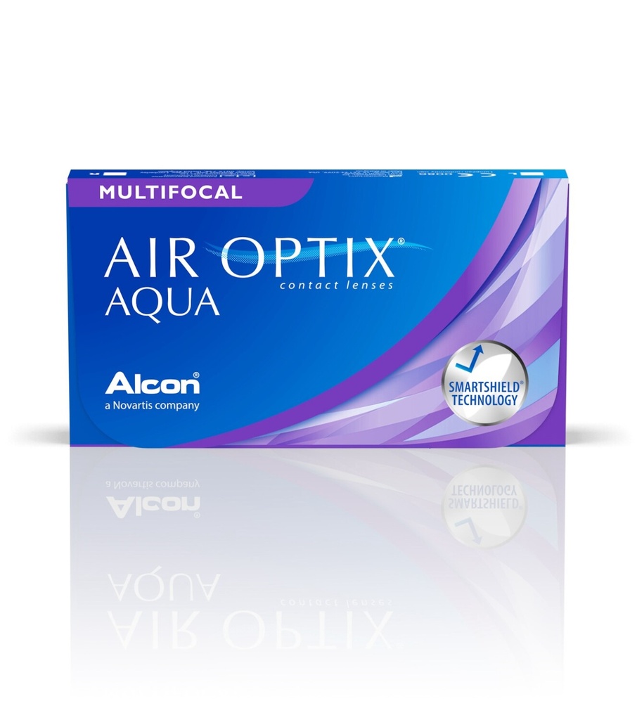 [AIROPTIX-MULTI] AirOptix Multifocal Mensual