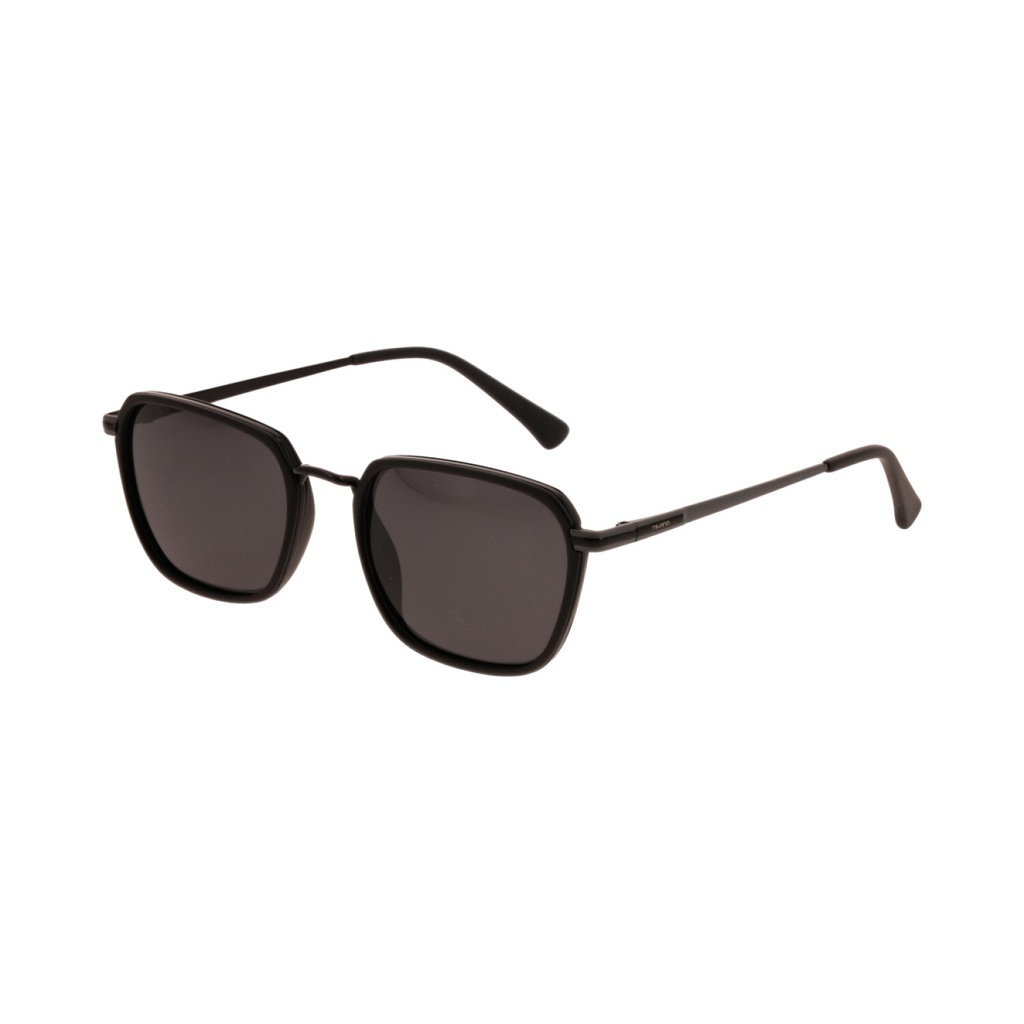 [LM-5225-C2] Milano Cerdeña - Negro
