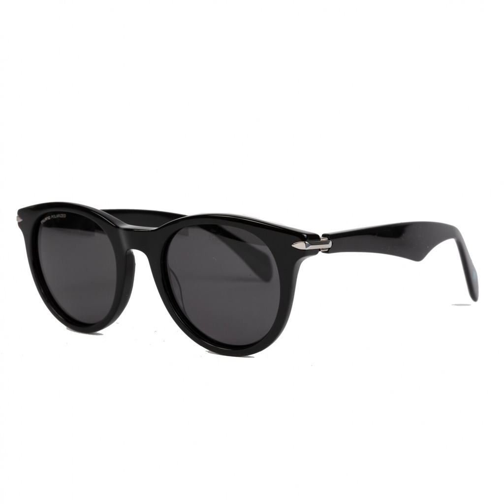 [LM-1515S-C1] Milano Meleg - Stay in Black