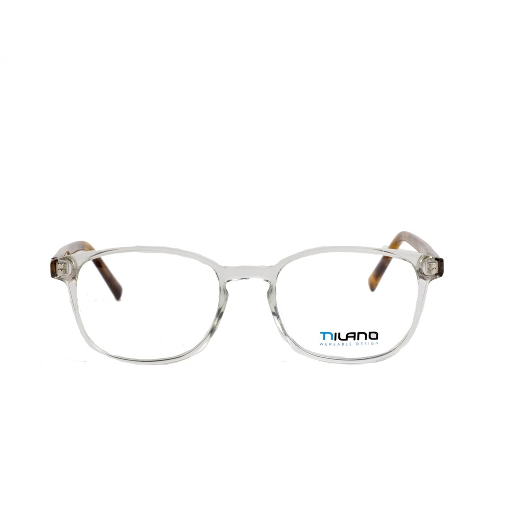 [LM-LE019-C2] Milano Trucci - Transparente