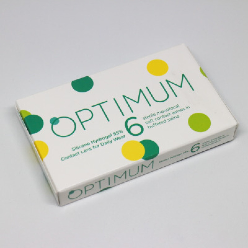 [OPTM-ESF] Optimum - Esférico