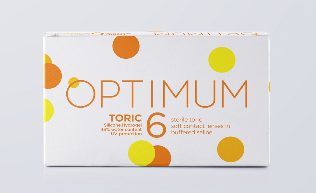 [OPTM-ESF110OPTIMUMTORICO] Optimum - Torico