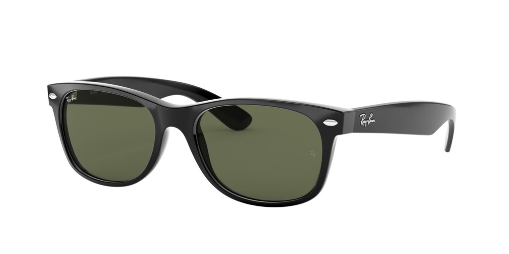 [RB213290158] Ray Ban Wayfarer - Negro G15