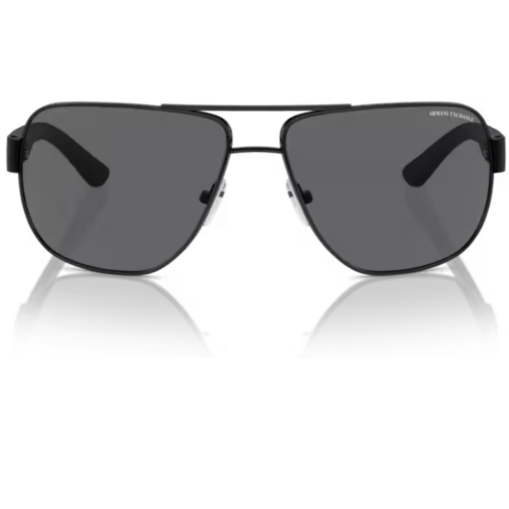 [AX2012S606381] ARMANI EXCHANGE sol 2012s col 606381 C 62 POLARIZADO