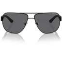 ARMANI EXCHANGE sol 2012s col 606381 C 62 POLARIZADO
