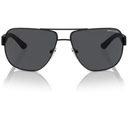 ARMANI EXCHANGE sol 2012s col 606387 C 62 (NO POL)