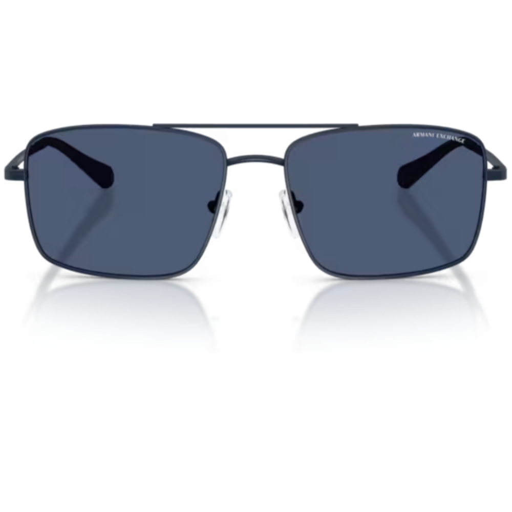 [AX2054S609980] ARMANI EXCHANGE sol 2054S-609980 (NO POL)