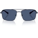 ARMANI EXCHANGE sol 2054S-609980 (NO POL)