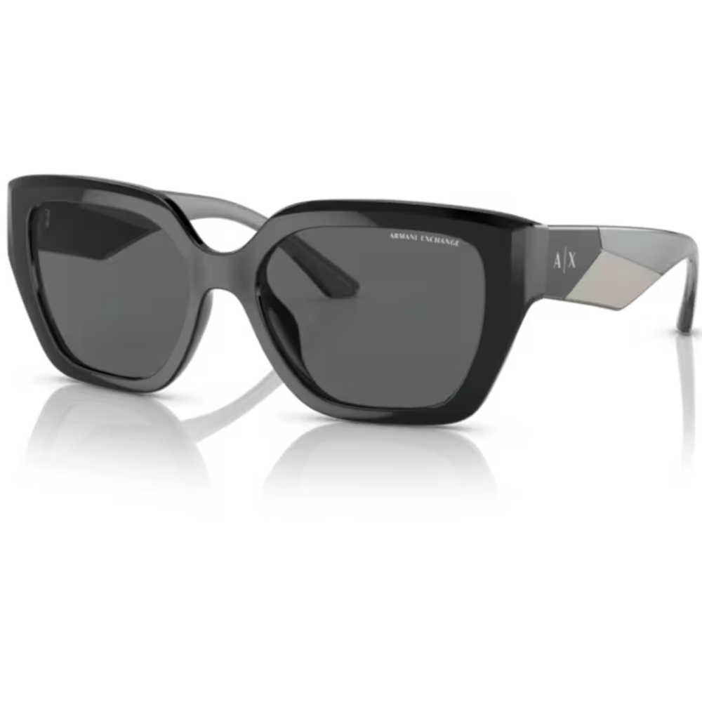 [AX4125SU815887] ARMANI EXCHANGE sol 4125SU-815887 C54