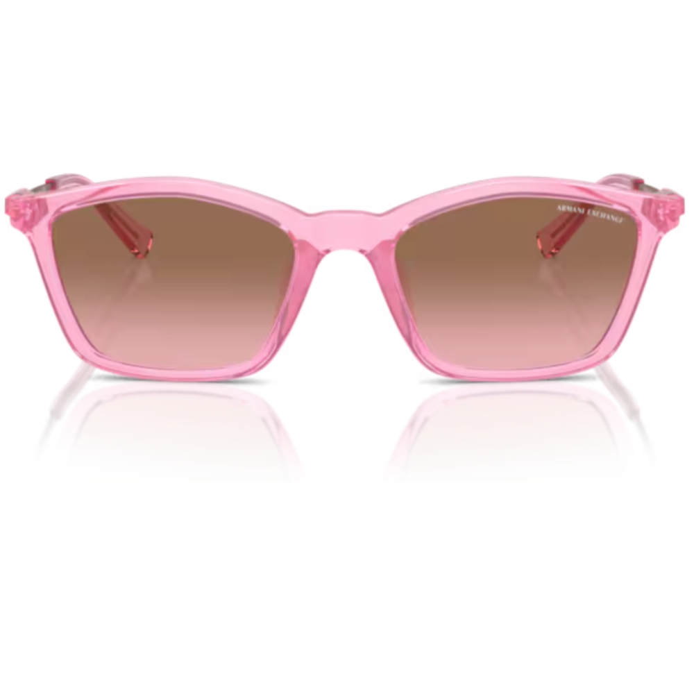 ARMANI EXCHANGE sol 4146SU-835014