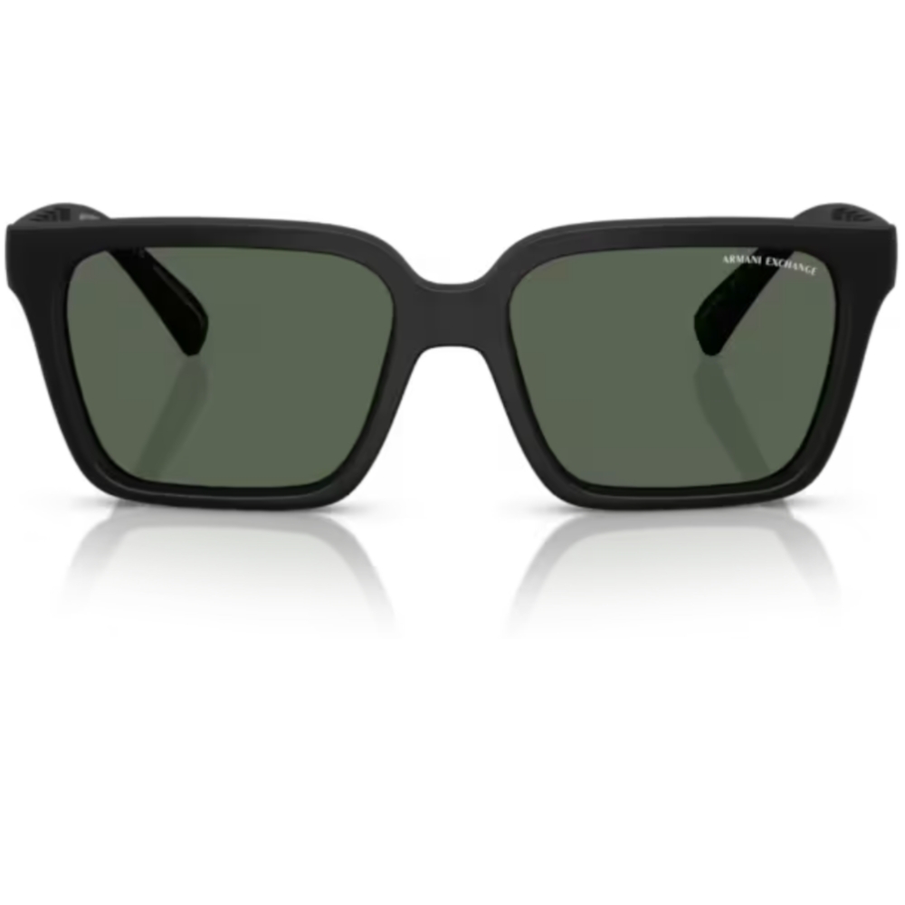 ARMANI EXCHANGE sol 4147S-807871  (NO POL)