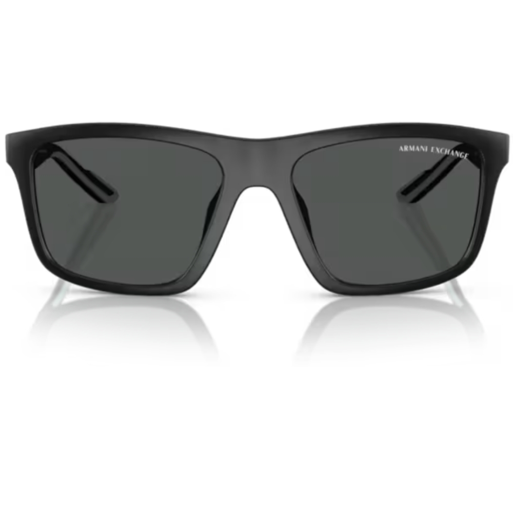 [AX4149SU805887] ARMANI EXCHANGE sol 4149SU-805887 C56 (NO POL)