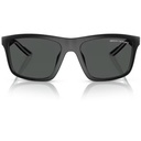 ARMANI EXCHANGE sol 4149SU-805887 C56 (NO POL)
