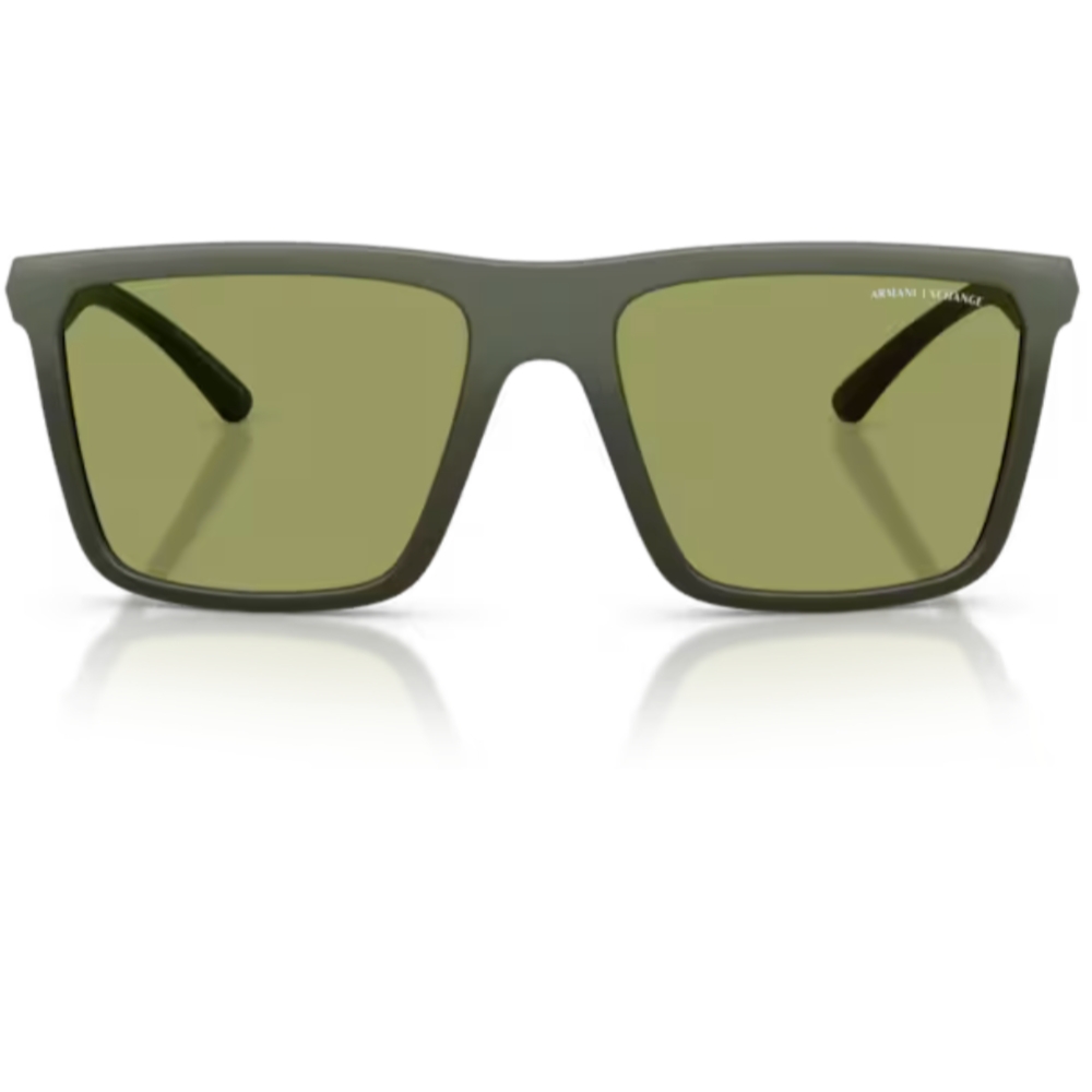 ARMANI EXCHANGE sol 4162SU 83892A