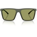 ARMANI EXCHANGE sol 4162SU 83892A