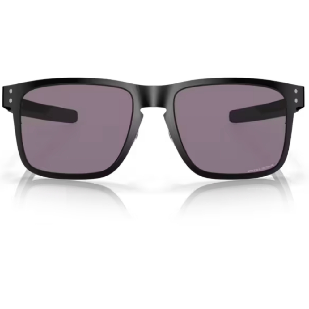 OAKLEY SOL HOLBROOK METAL NEGRO (NO POL) 4123 412311