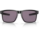 OAKLEY SOL HOLBROOK METAL NEGRO (NO POL) 4123 412311