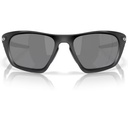 OAKLEY SOL LATERALIS 9431 943101 CAL 60 POLARIZADO