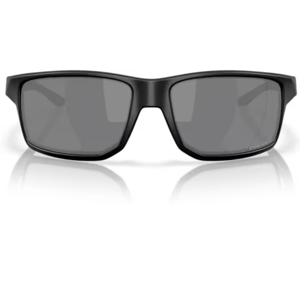 OAKLEY SOL GIBSTON XL NEGRO 9470 947001 (NO POL) C 62