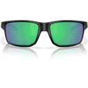 OAKLEY SOL GIBSTON XL NEGRO, CRISTAL VERDE 9470 947007 (NO POL) C 62