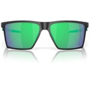 OAKLEY SOL 9482-948202 VERDE (NO POL)