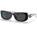 PRADA SOL 14YS 1AB5S0 NEGRO (NO POL)