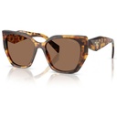 PRADA SOL 19ZS 14L06B