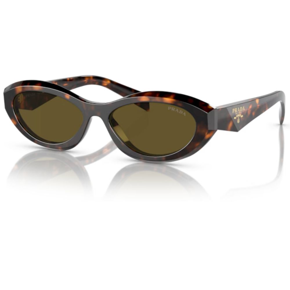 PRADA SOL 26ZS 14L09Z CAL 55