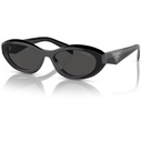 PRADA SOL 26ZS 16K08Z CAL 55