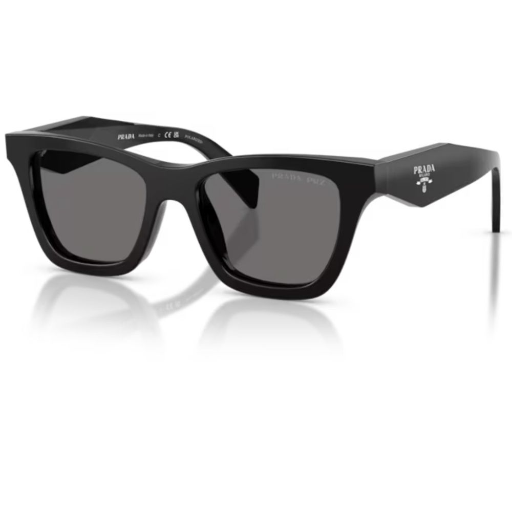 PRADA SOL C07S 16K90T POLARIZADO