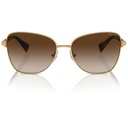 RALPH LAUREN SOL 4146 900413 CAL 58