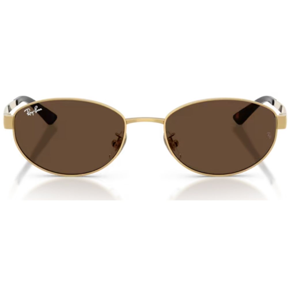 [RB3774D0017355] RAY BAN sol 3774D 00173 CAL 55