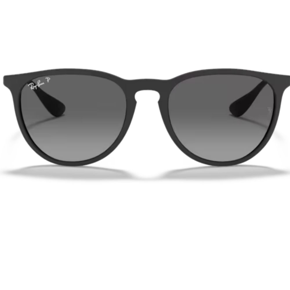 [RB4171622T3] RAY BAN sol ERIKA NEGRO POLARIZADO 4171 col 622T3