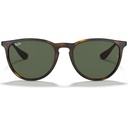 RAY BAN sol ERIKA CAREY G15 (NO POL). 4171 COL 71071 C54