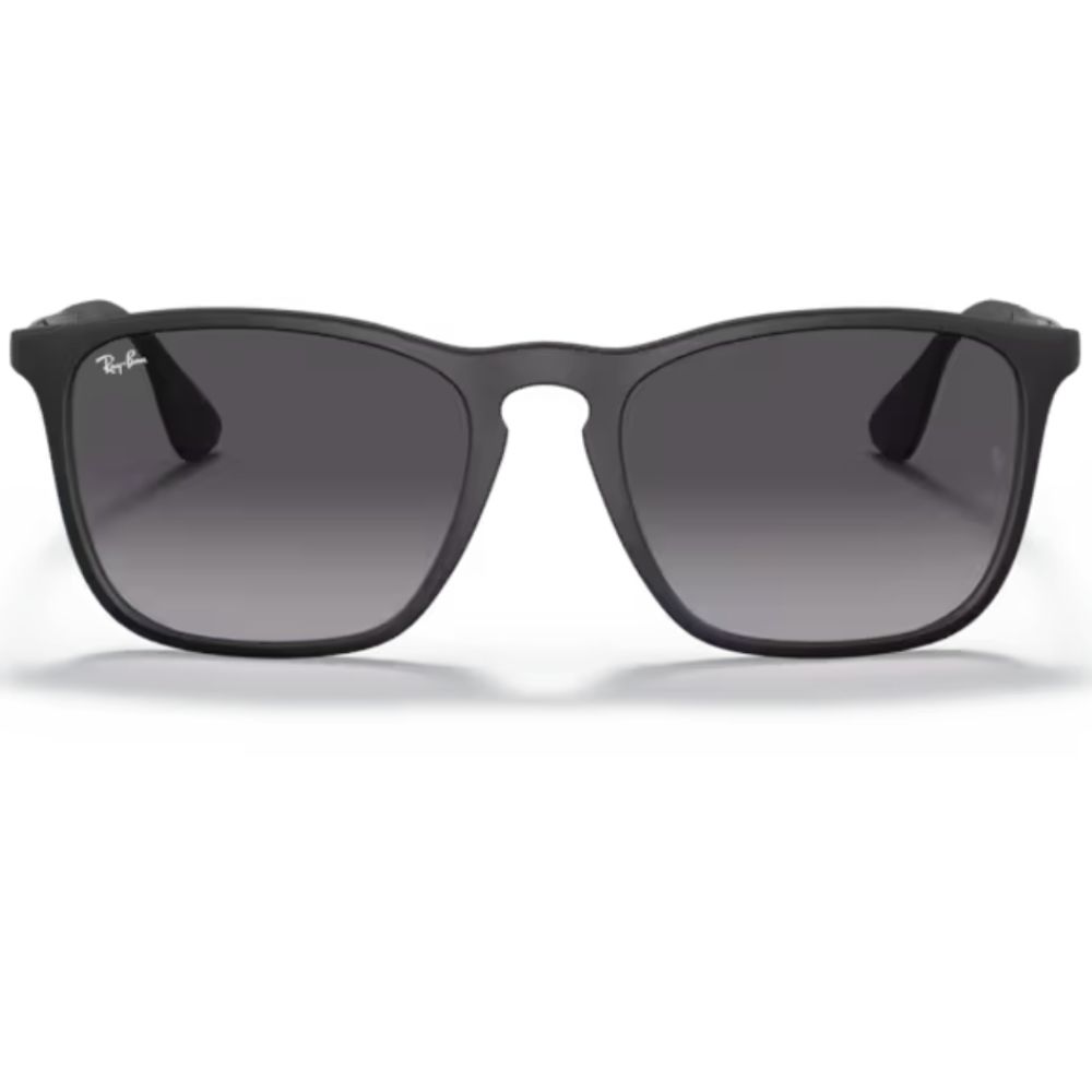 RAY BAN sol CHRIS NEGRO DEGRDÉ 4187 col 6228G c 54 (NO POL)