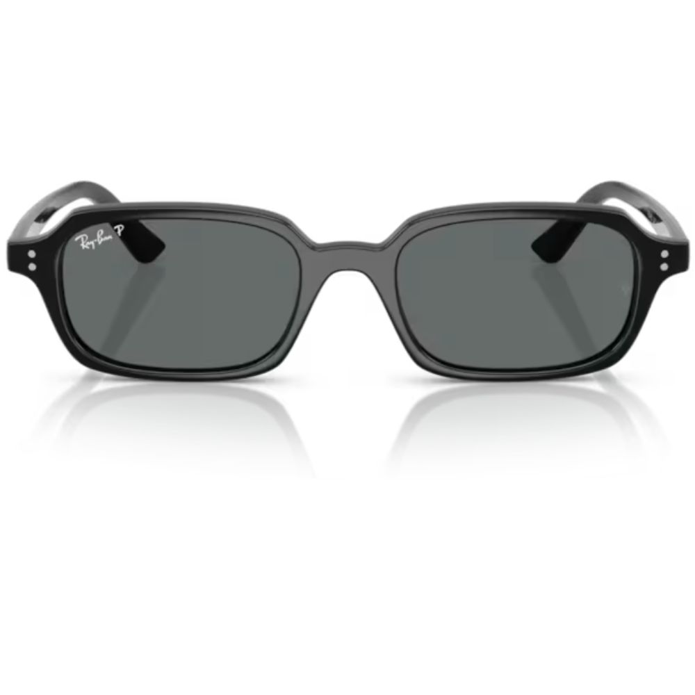 RAY BAN sol ZURI NEGRO POLARIZADO 4455 667781 49