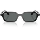 RAY BAN sol ZURI NEGRO POLARIZADO 4455 667781 49