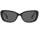RALPH sol 5283-500187 NEGRO
