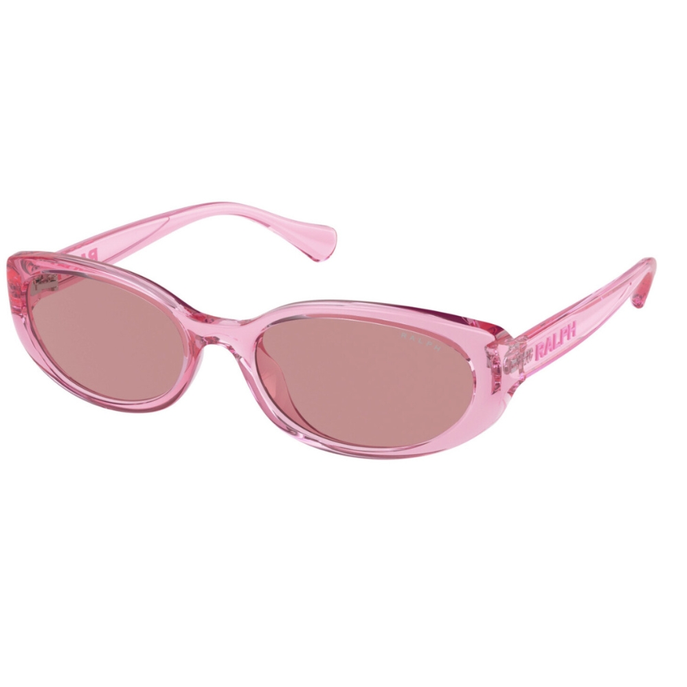 [RL-5306U-612284] RALPH sol 5306U-612284 ROSADO TRANSP