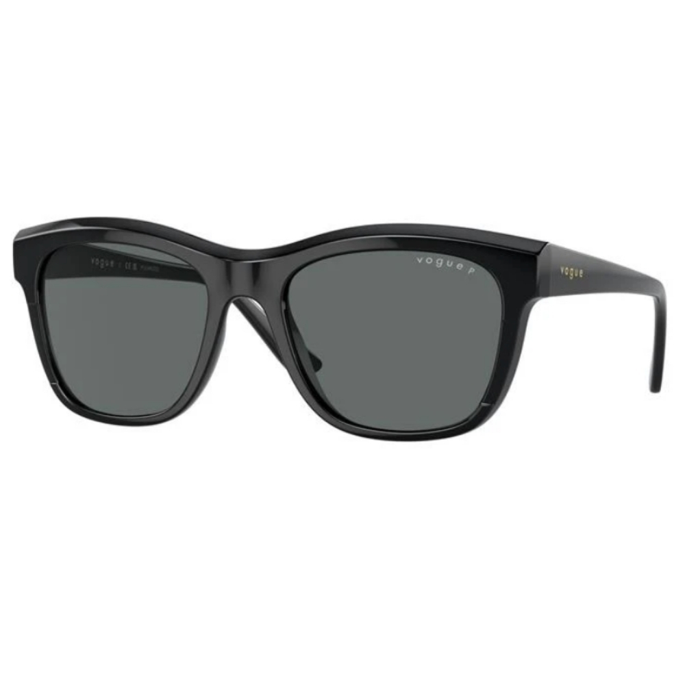 [VO-5557S-W4481] VOGUE sol 5557S-W4481 NEGRO