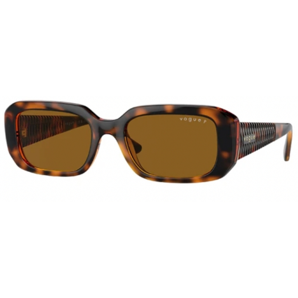 VOGUE sol 5565S-W65683 CAREY POLARIZADO