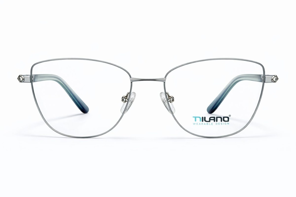 [LM-D3370-C2] MILANO receta Isorella METAL D3370-C2