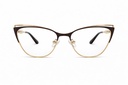 MILANO receta Milanella METAL DP1032B-C1