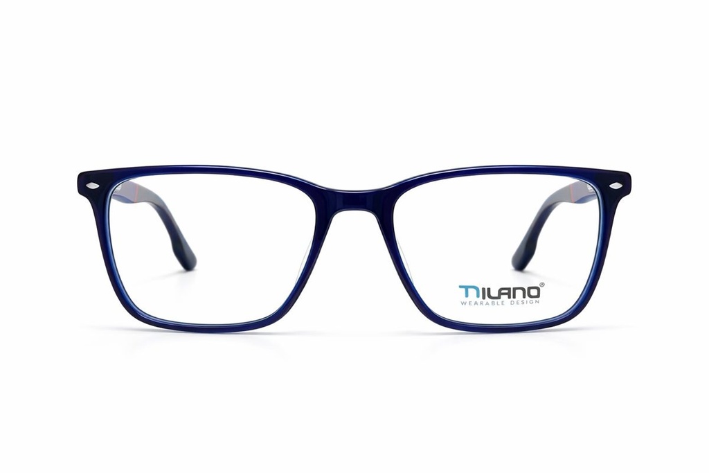 [LM-F1012-C4] MILANO receta Borsieri ACETATO F1012-C4