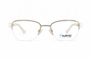 MILANO receta Fiorina METAL RD9002-C1