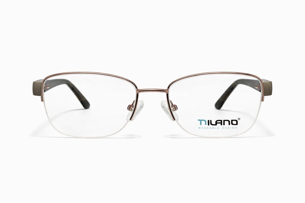 MILANO receta Fiorina METAL RD9002-C2