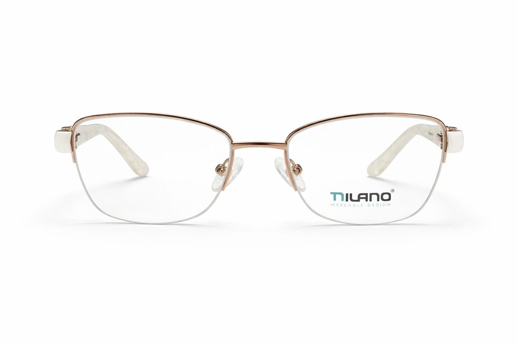MILANO receta Auroranza METAL RD9007-C1