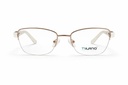 MILANO receta Auroranza METAL RD9007-C1