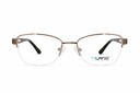 MILANO receta Auroranza METAL RD9007-C2